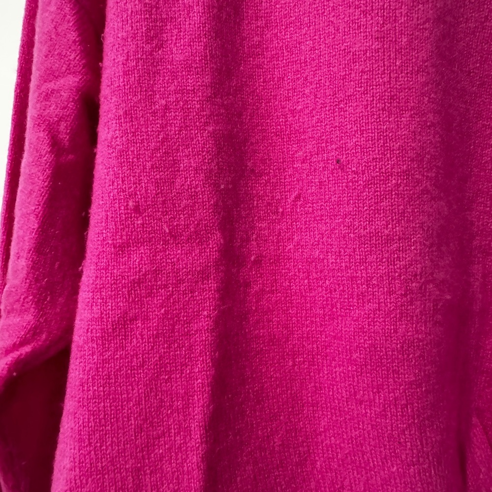 27 Miles Cashmere Sweaters - size Medium - Picture 3 of 5